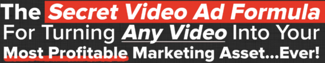 Download Kevin Anson - Video Ad Bootcamp