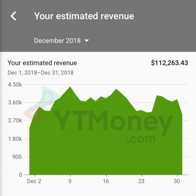 Download Kody White - YT Money Master Course