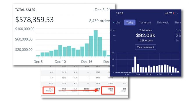 Download Michael Crist - Ecom Profit Formula