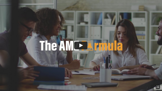 Download Joshua Crisp - The AMZ Formula