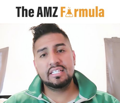 Download Joshua Crisp - The AMZ Formula