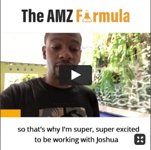 Download Joshua Crisp - The AMZ Formula