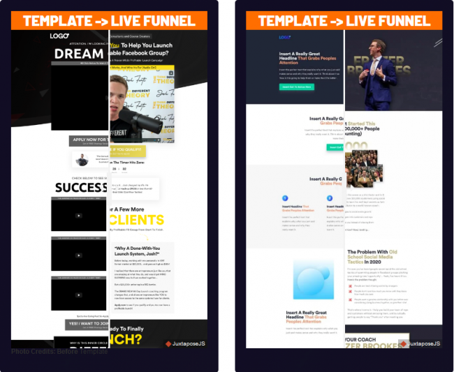 Download Gusten Sun - The Funnel Conversion Bundle