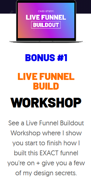 Download Gusten Sun - The Funnel Conversion Bundle