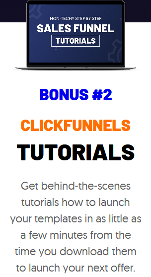 Download Gusten Sun - The Funnel Conversion Bundle