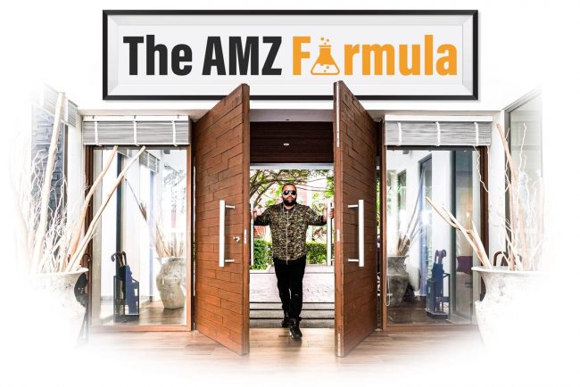 Download Joshua Crisp - The AMZ Formula