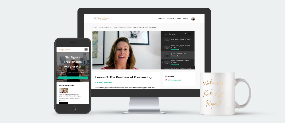Screenshot_2021-03-09 Six Figure Freelancers Business Accelerator(1)