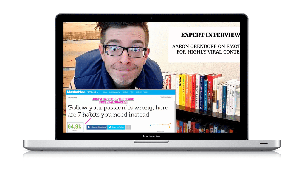 Expert interview