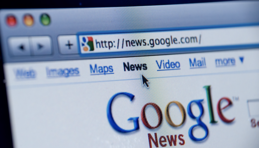 About How To Generate Traffic With The Google News Service - Blog ...