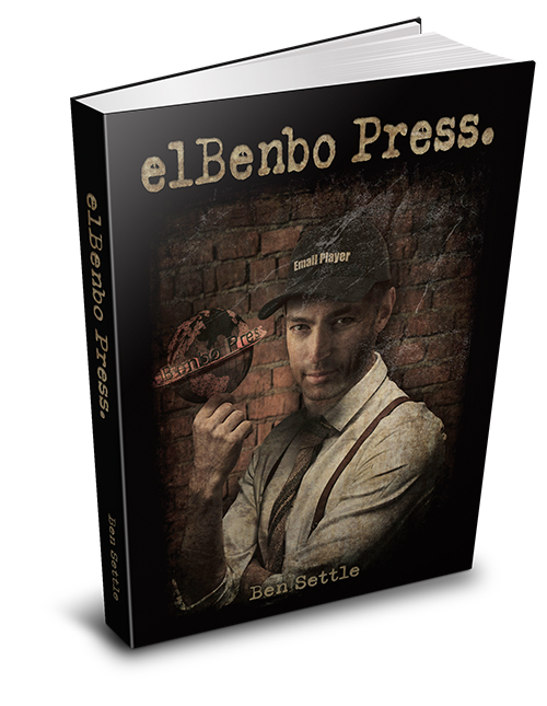 elBenboPress
