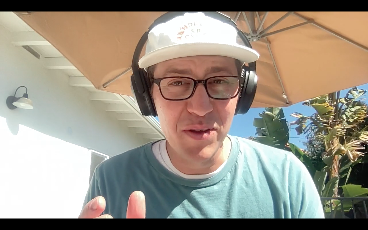 David Herrmann & Cody Plofker – TikTok Ads Talk – getWSOdownload