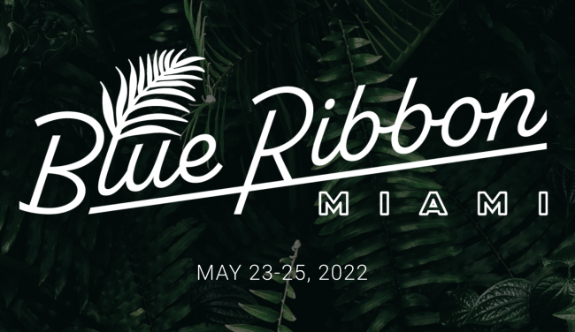 Download Blue Ribbon Mastermind Miami May 2022 event replays
