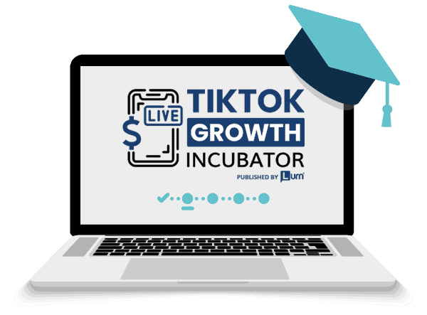 Download Ryan Magin (LURN) - TikTok Growth Incubator