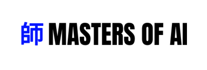 Benjamin Benichou Masters of AI Course Cover Image