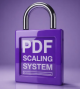 Ewan Davies – PDF Scaling System