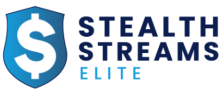 Jason Caluori – Stealth Streams Elite
