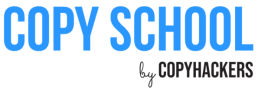 Copyhackers – Copy School 2026