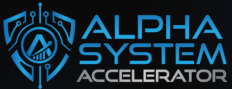 Liam James Kay – Alpha System Accelerator